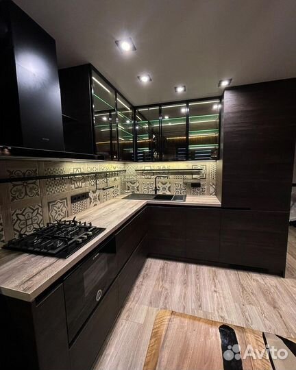 Кухня на заказ sh-0519834