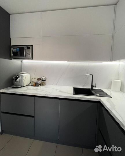 Кухня (цена за весь кпомплект) sh-0517391