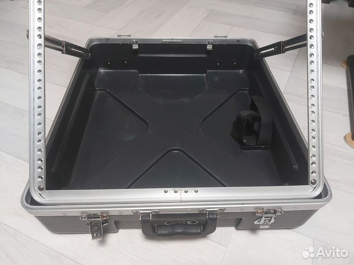 Кейс для микшерного пульта