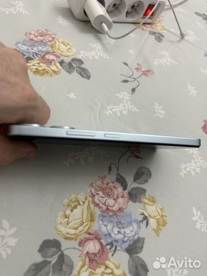 Xiaomi Redmi 13C, 4/128 ГБ