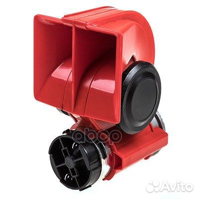 Сигнал звуковой 