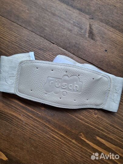 Бандаж пупочный грыжевой детский