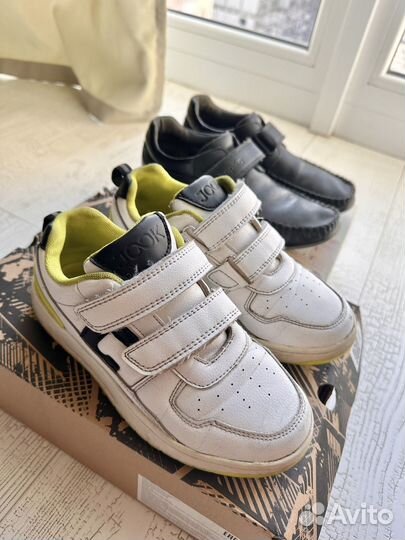 Обувь детская