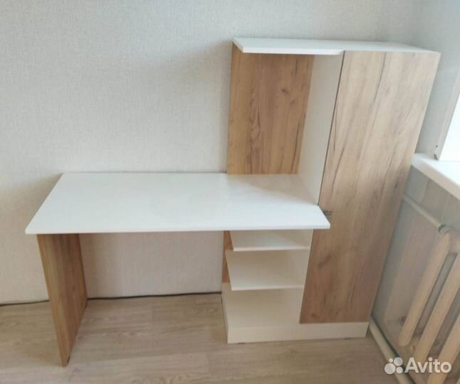 Стол письменный с пеналом Кореновск