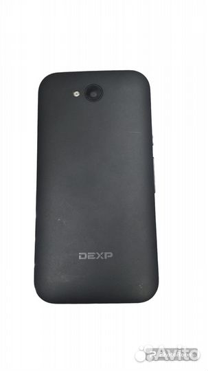 DEXP Ixion E240 Strike 2, 8 ГБ