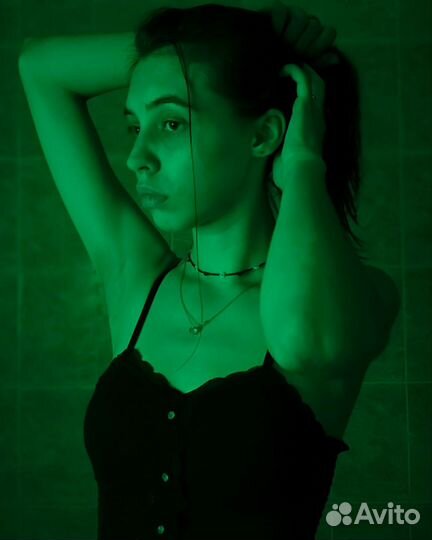 Татуировки