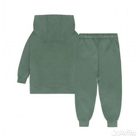 Спортивный костюм для малышей