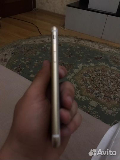 iPhone 7, 128 ГБ