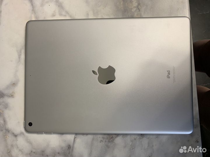 iPad 10.2 64gb wi-fi (9 поколение 2021)