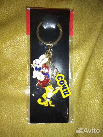 Сувениры магниты-хочуны и брелоки