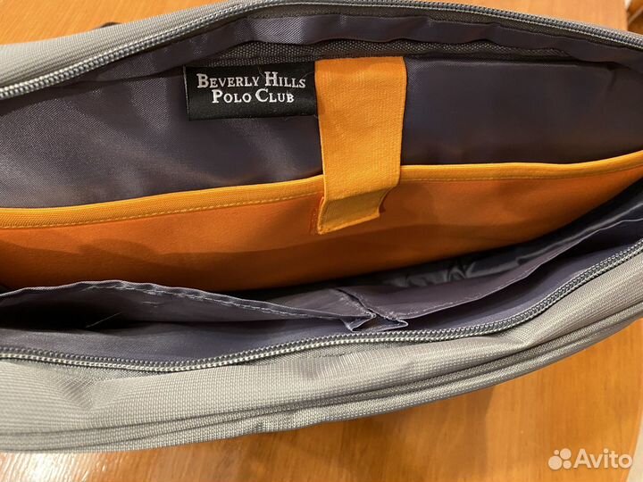 Сумка для ноутбука