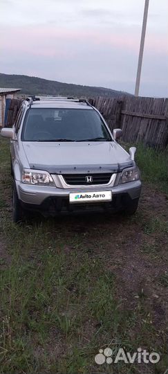 Honda CR-V 2.0 AT, 1997, 218 000 км