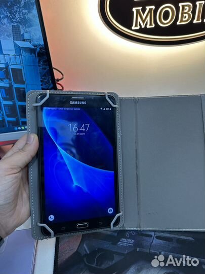 Samsung Tab A6 2016