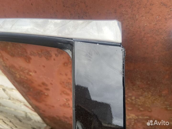 Дверь правая боковая Infiniti G 25/35