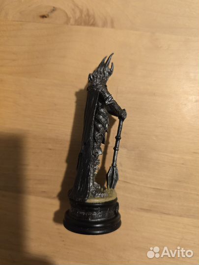 Фигурка Властелин Колец Саурон