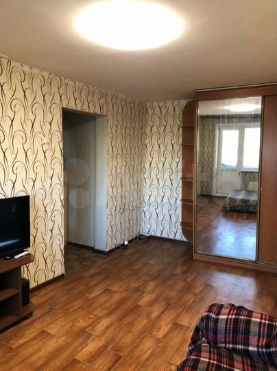 2-к. квартира, 47,3 м², 4/5 эт.