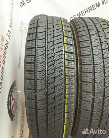 Bridgestone Blizzak VRX2 185/65 R15 88Q