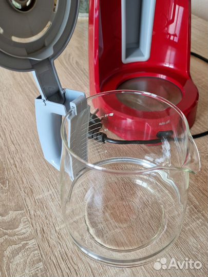 Кофеварка bosch