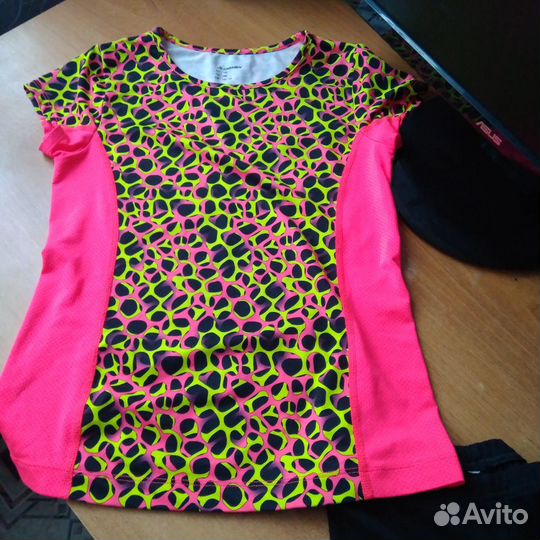 Спортивная одежда