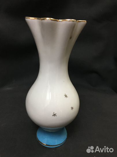 Кисловодский фарфор