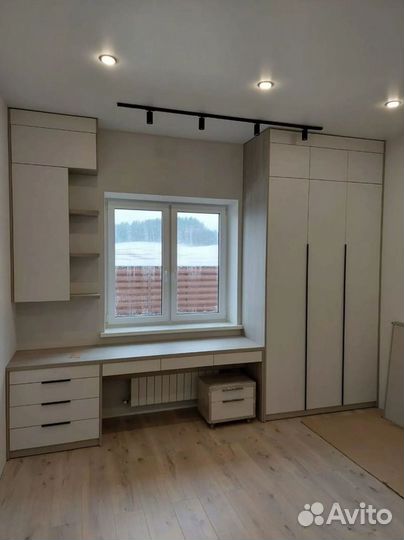 Детская мебель от производителя