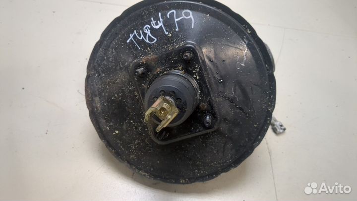 Цилиндр тормозной главный Suzuki Baleno, 2001