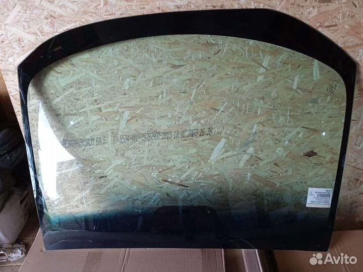 Лобовое стекло kia rio 2011
