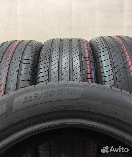 Michelin Primacy 4 225/50 R18 99W