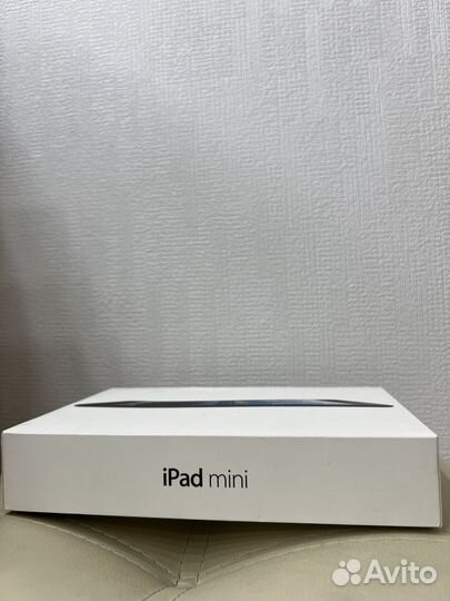 iPad mini 64gb