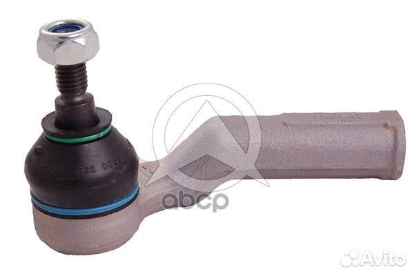 Наконечник рулевой тяги перед лев 3636 Sidem