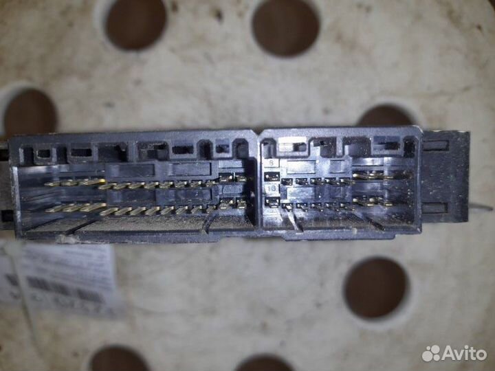 Блок управления абс Mitsubishi Lancer 8 1995-2000