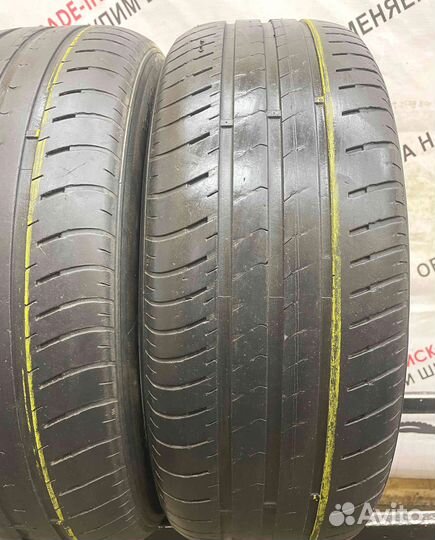 Hankook Kinergy Eco 205/55 R16 91N