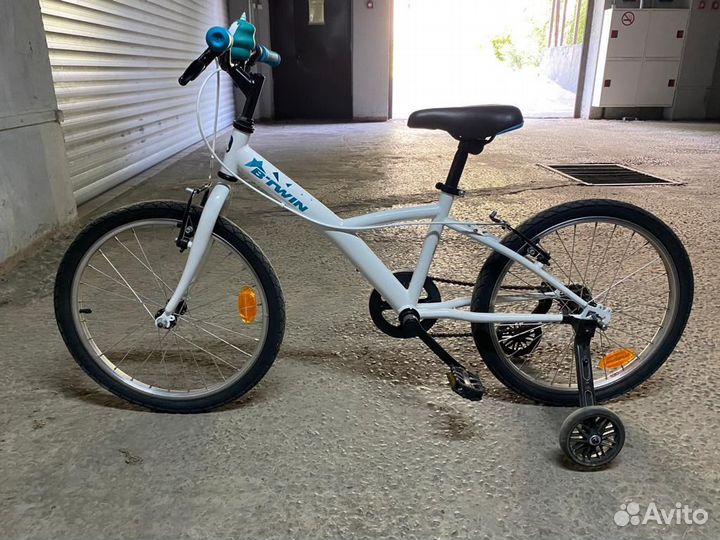 Детский велосипед 20