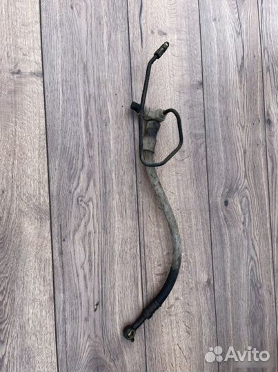 Трубка гидроусилителя Nissan Primera 1.8