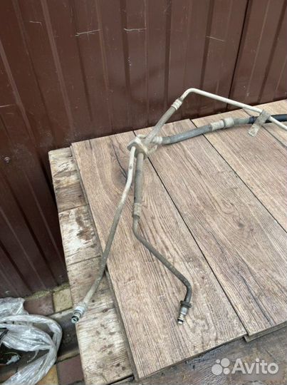 Трубка гур Chery Bonus 3 3 1.5 2014