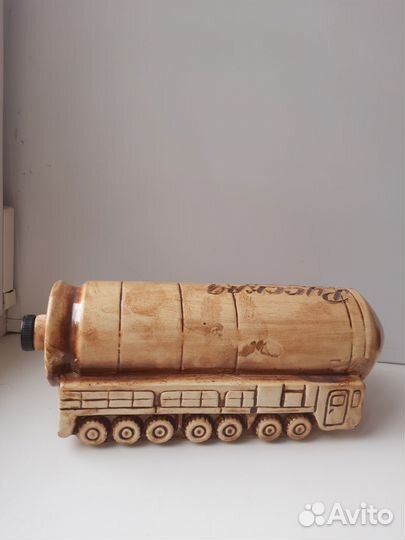 Подарочный штоф