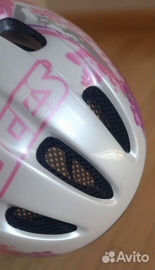 Шлем детский