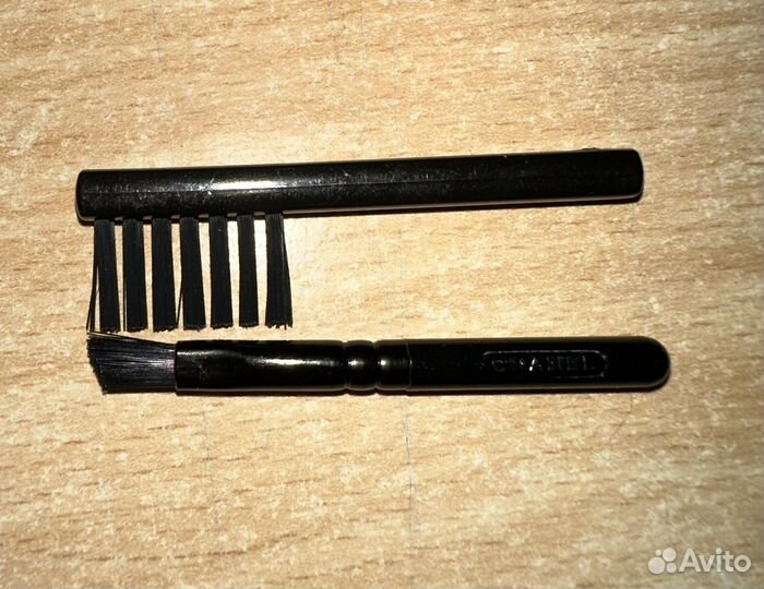 Тени для бровей chanel