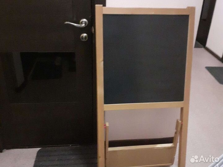 Доска для рисования IKEA