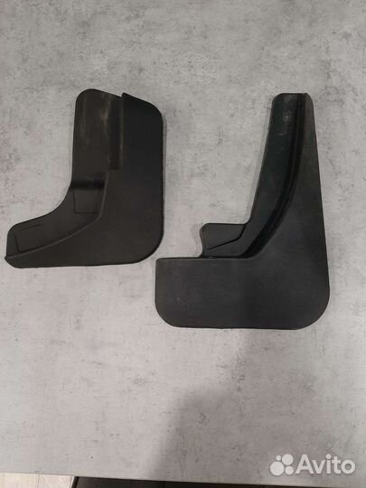 Брызговики LADA vesta