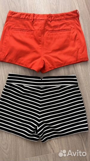 Шорты летние