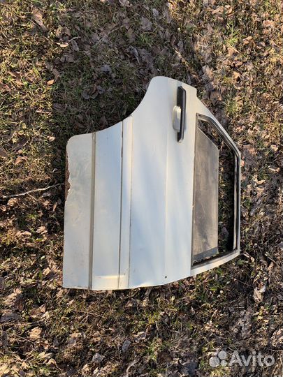 Дверь задняя правая 2114-2115