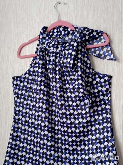 Блузка женская летняя 48-50