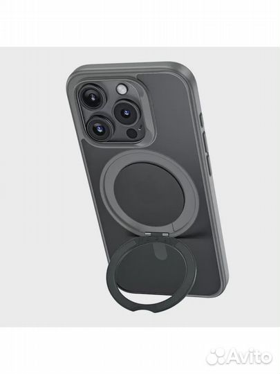 Чехол для iPhone 15 Pro Max Benks