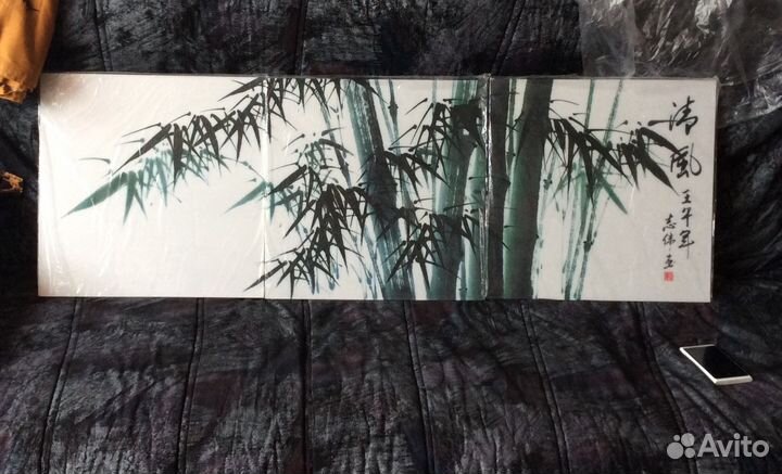 Картины постеры