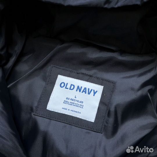 Новая куртка Old Navy 52 еврозима