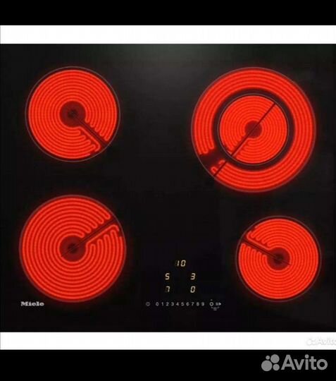 Ремонт варочных панелей, духовых шкафов, вытяжек