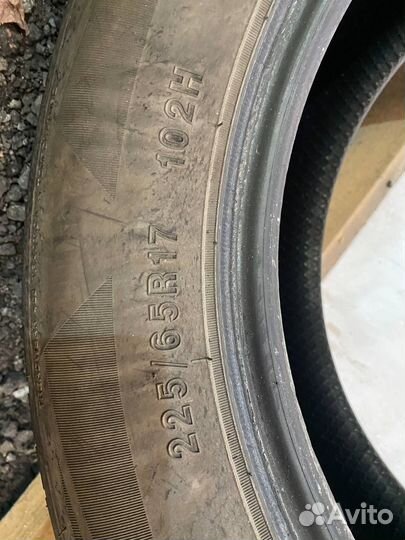 Wanli H220 225/65 R17