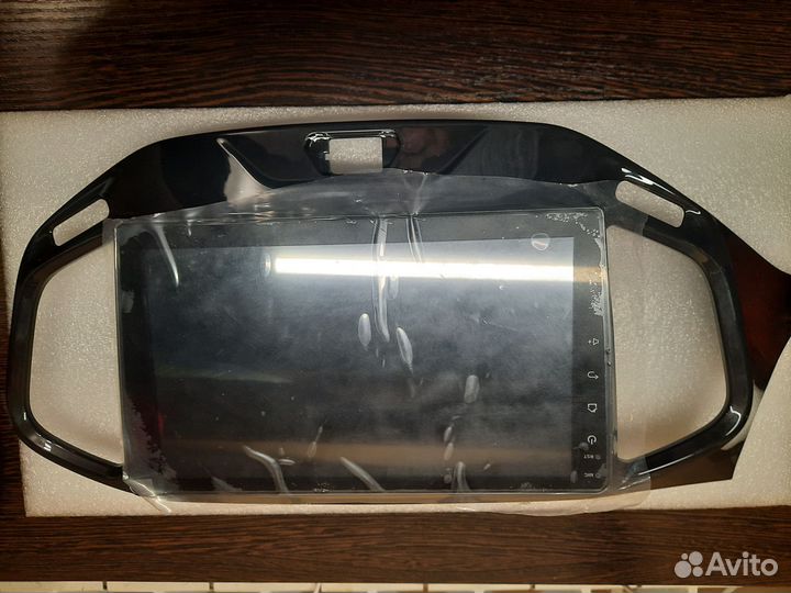 Автомагнитола 9 дюймов 2din android