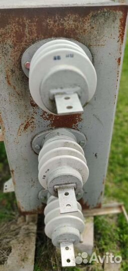 Понижающий трансформатор масляный 10 ква